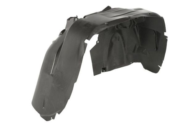 Blic 6601-01-3216802P Radkasten Kunststoff Vorne Rechts FüR Jeep Renegade-image