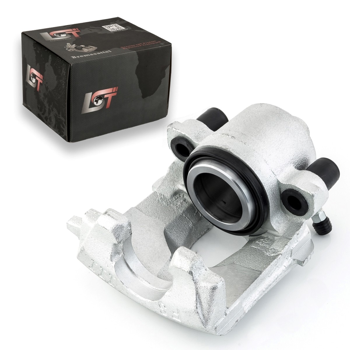 Brake caliper front right for VW Beetle 5C Bora 1J Caddy III Golf IV