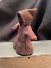 Star Wars Vintage 1977 Jawa Large Hood CLOTH CAPE First 12 Original Kenner Part