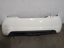 735743313 HINTERE STOSSSTANGE / 735743313 / 5687030 FÜR FIAT 500 312_ ELECTRIC