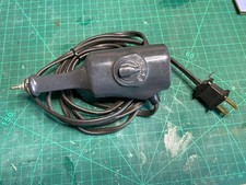 Dremel Engraver 292 5 Speed Electric Etching Engraving & Carving Tool 290