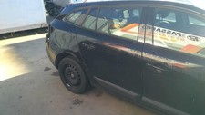 Porte arrière et accessoires Renault MEGANE