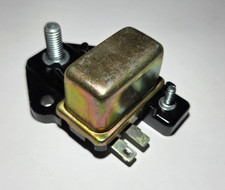 Horn Relay Fits 1959-62 Buick Pontiac Full Size Models Horn Relay Fits 1959-62 Buick Pontiac Full Size Models