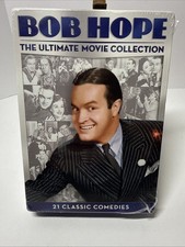 Bob Hope: The Ultimate Movie Collection [DVD]