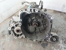 Boite de vitesse Opel GT