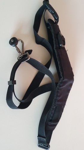 Kameragurt Schnellverschluss Schultergurt Gurt für Canon Nikon Sony Olympus DSLR