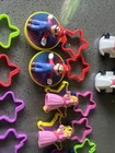 Super Mario McDonald's Toys Lot — photo 3