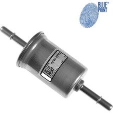 Blue Print ADA102322 Kraftstofffilter für FORD USA Hauptstromfilter