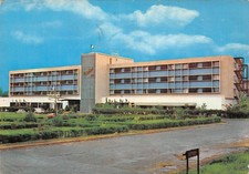 NIGERIA LAGOS EXCELSIOR HOTEL