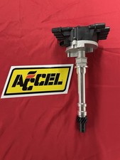 Accel 59132 Performance Distributor 96-2000 Gm V-8