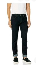 Men’s 38 jeans Wilson Dark Indigo USA Made J Brand Tyler Slim Fit