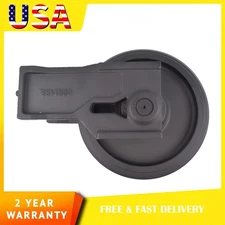 Track Idler Pulley Front fits Bobcat 325 328 331 334 E32 E35 E42 E26 7199074