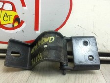 Porte arrière et accessoires Smart FORTWO
