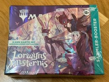 MtG Lorwyn Eclipsed - Sammmler Booster Display - Deutsch