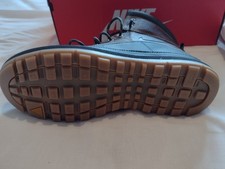 Nike Woodside II 'Dark Gold Leaf' Mens UK Size 8