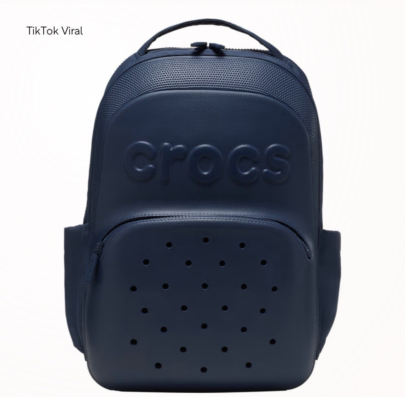 Crocs Bag pack Navy
