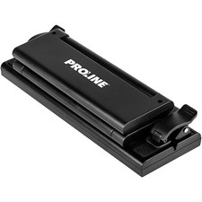 Proline SL24NR Natural Series Rechargeable Folding Music Stand Light w 24 LEDs