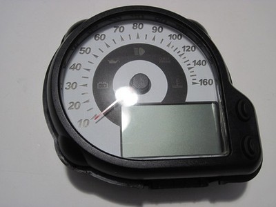 NOS OEM Arctic Cat Speedometer/Tachometer, 0620-292 2002-08 Firecat Sabercat