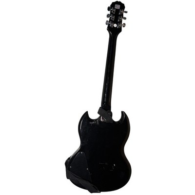 Epiphone SG Special Glossy Black 6-String 22-Fret Right-Handed