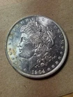 1904 O Morgan Dollar - BU - As Shown! (#2364)