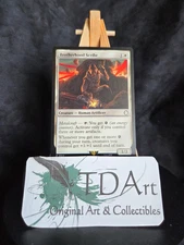 BROTHERHOOD SCRIBE~ NM ~ MTG Magic - 0013 PIP Fallout