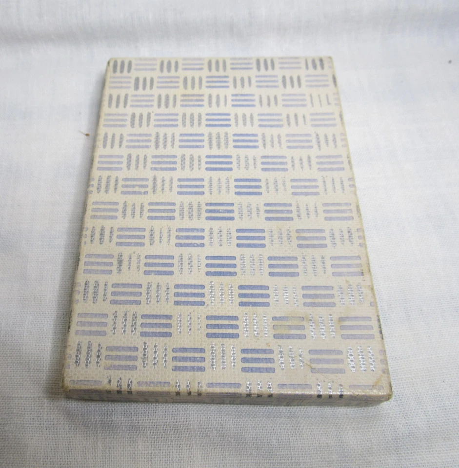 Juego Cascanueces y Selección HMQ Vintage - Caja Original - Usado Foto 2 de 4