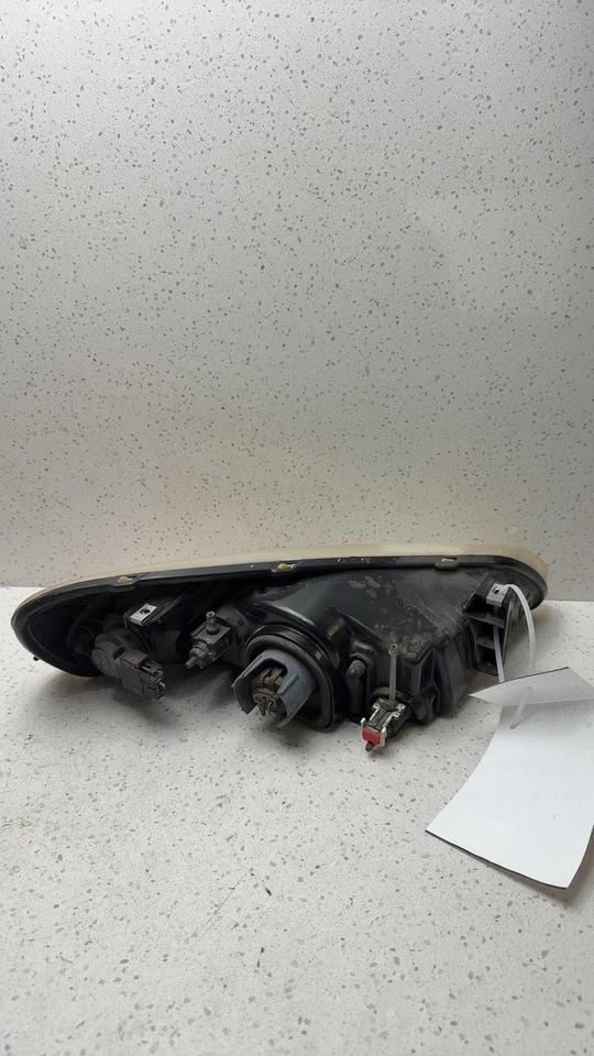 2001 2002 Chrysler CHRYSLER SEBRING Left Headlamp Assembly Foto 4 de 4