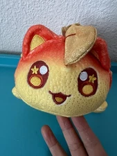 Aphmau MeeMeows Mystery Plush Litter 5 Under The Sea Seahorse Cat