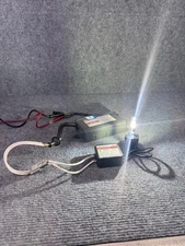 1999-2001 Acura TL OEM Xenon Head Light Ballast Ignitor and Bulb