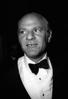 Barry Diller at 36th Annual Directors Guild Awards on March 10 198- Old Photo