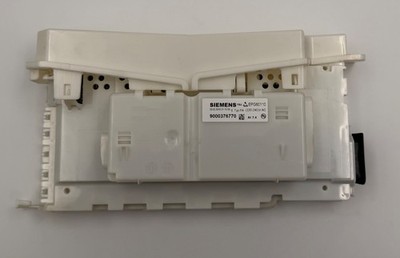 Bosch Siemens Neff etc. Leistungsmodul 9000376770 EPG60110 AI 7.4 YSU E Typ: PA