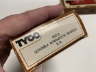 TYCO Train Lot 4 Box Cars HO Scale Boxes — photo 9