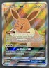 2016-19 Pokemon SM Black Star Promos Eevee #SM233