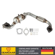 Katalysator Passend für Ford Focus III Van 1770958 1766306 1929807 1930046
