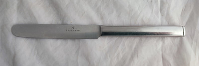 Auerhahn Meridia Matt 1  Menue Messer - länge ca. 22,2 cm