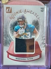 2025 Panini Bhayshul Tuten Base (Raw)