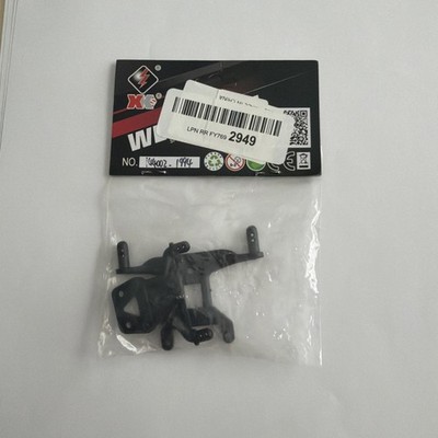 WLtoys WL-Racing 114602-1994 Plastic Component Servo Saver Mount Plate NIB New