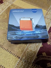 Men’s electric shaver