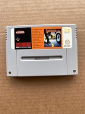 ebay® Auktion 377157575716 | SUPER NINTENDO OUTLANDER SNES SPIEL GETESTET UND FUNKTIONSFÄHIG Thumbnail of ebay® auction 377157575716 | SUPER NINTENDO OUTLANDER SNES SPIEL GETESTET UND FUNKTIONSFÄHIG