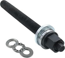 Harmonic Balancer Installation Tool For Gm V8 Ls1 Ls2 Ls3 Ls4 Lsx Lsa