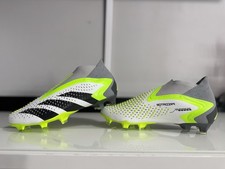 Adidas Predator Accuracy FG Soccer Cleats Crazyrush Pack GZ2604 Men Size 6
