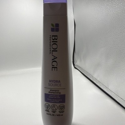 Biolage Ultra Hydra Source Shampoo  13.5 FL OZ