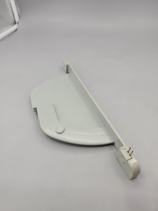 REPLACEMENT BAFFLE FOR REV2 MINI REV1 & REV2B CHOCOLATE TEMPERING MACHINE