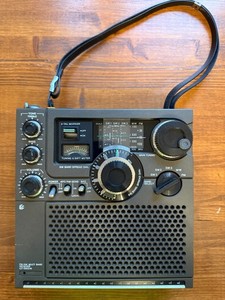 Sony Icf5900 | eBay