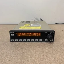 Bendix King KT 76C 066-01156-0101 - As Removed