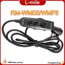 1PK RM-WME5/WMF5 Remote Control For SONY WALKMAN