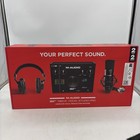 M-Audio AIR 192|4 Vocal Studio Pro