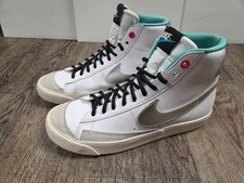Nike Blazer Mid '77 5Y Youth Shoes DQ7773-100 Sneakers Big Kids