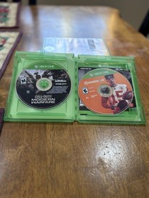 Video Game Lot