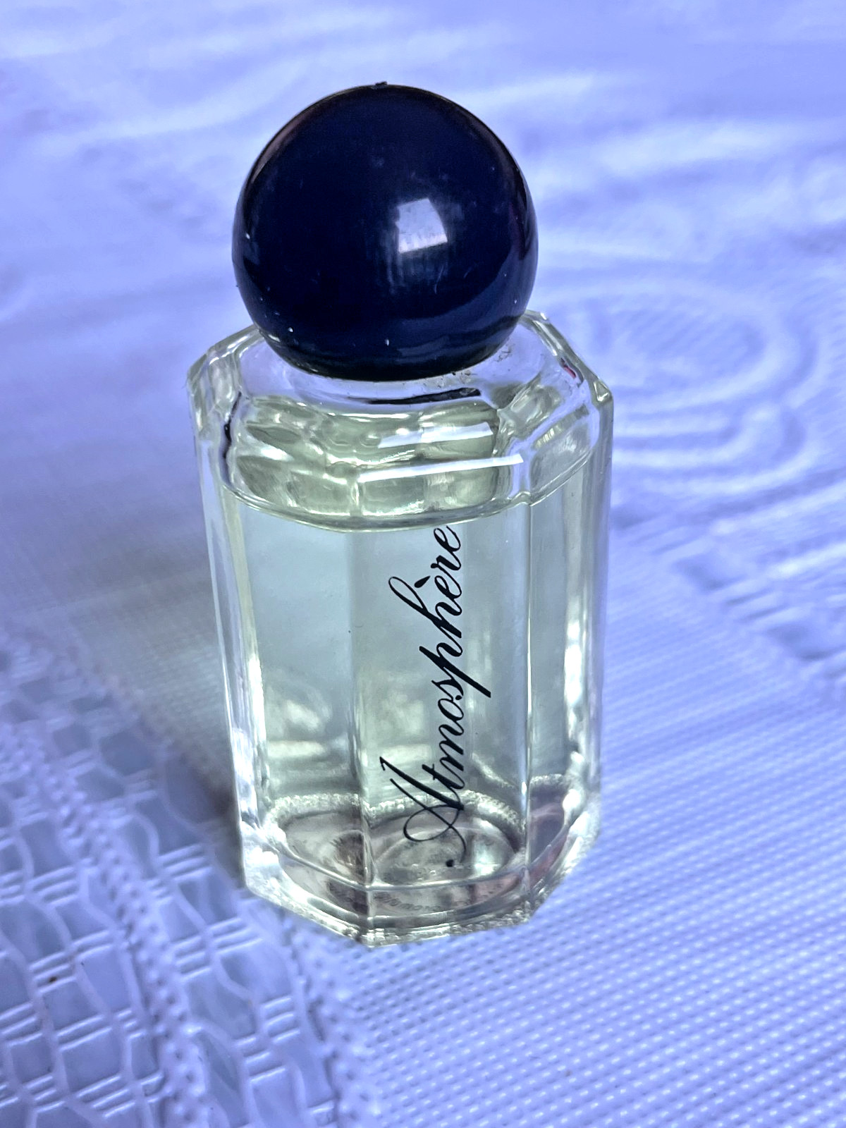 Profumo Mignon Atmosphere by D'Anjo